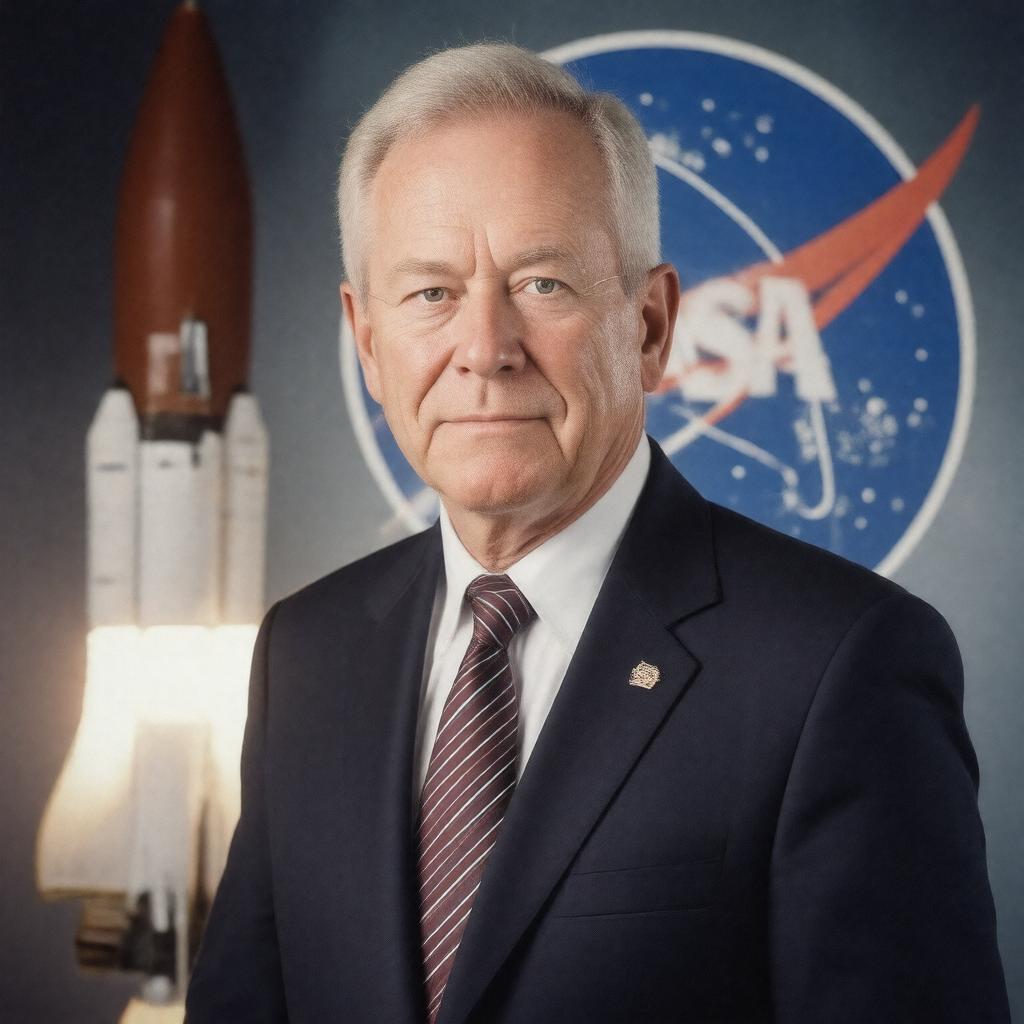 Kurt H. Debus